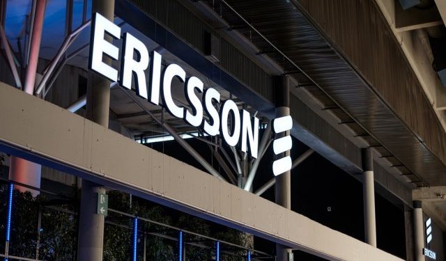 Ericsson Showcases its New 5G, IoT, and WAN Prowess