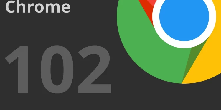 Google Chrome 102: Critical New Security Warning For Billions Of Users