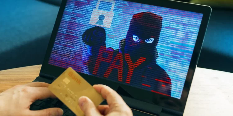 Ransomware is Indiscriminatory – Prepare for Everything to Fail