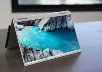Dell Is Coming After Microsoft With A Detachable XPS 2-in-1