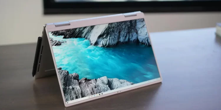 Dell Is Coming After Microsoft With A Detachable XPS 2-in-1