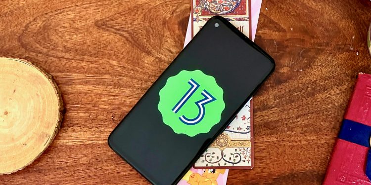 Android 13 Beta 1 leak suggests Google is testing Apple Spatial Audio competitor