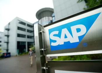Germany’s SAP Hires Adviser for $1 Billion Litmos Software Sale