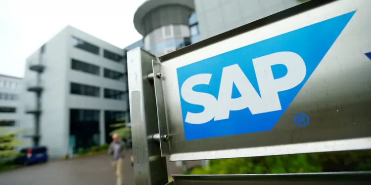 Germany’s SAP Hires Adviser for $1 Billion Litmos Software Sale