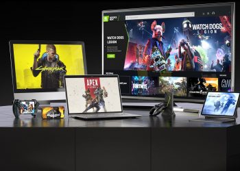 Nvidia’s GeForce Now 4K streaming hits Mac and PC, no longer exclusive to Shield TV