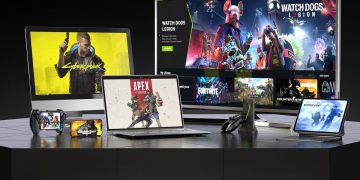 Nvidia’s GeForce Now 4K streaming hits Mac and PC, no longer exclusive to Shield TV