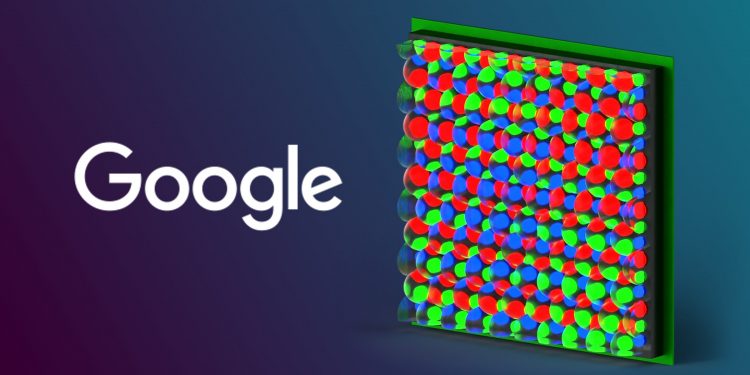 Google bought a MicroLED display company that could help make AR headsets
