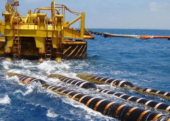 Subsea cable landings link Africa to cloud prosperity