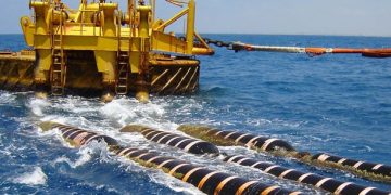 Subsea cable landings link Africa to cloud prosperity