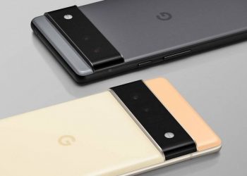 Google’s May Pixel update fixes weak notification vibrations on Pixel 6 phones