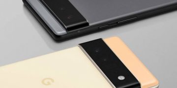 Google’s May Pixel update fixes weak notification vibrations on Pixel 6 phones
