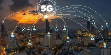 Innovative 5G Mokki Tech Spaces to be built across Africa