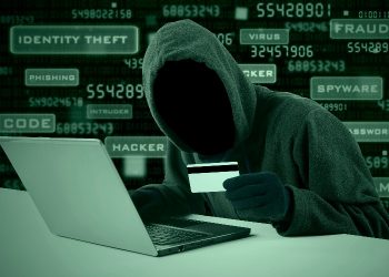 Californian Phished $23.5m from DoD