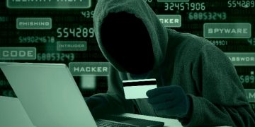 Californian Phished $23.5m from DoD