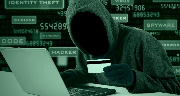 Californian Phished $23.5m from DoD