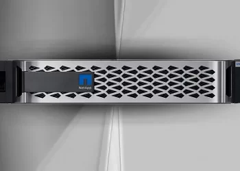 NVIDIA Certifies NetApp EF600 For DGX SuperPOD
