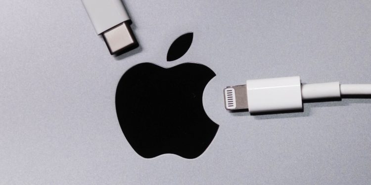 Apple is reportedly testing iPhones with USB-C