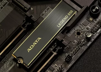 ADATA LEGEND 850 and Limited Edition PCIe Gen4 x4 M.2 2280 SSDs