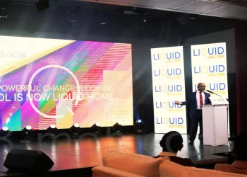 ZOL Zimbabwe rebrands to Liquid Home Zimbabwe