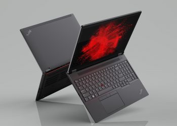 Lenovo’s 16-inch ThinkPad claims desktop-like performance with 55 W Intel CPU