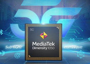 MediaTek Launches First mmWave Chipset for Seamless 5G Smartphone