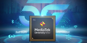 MediaTek Launches First mmWave Chipset for Seamless 5G Smartphone