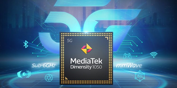 MediaTek Launches First mmWave Chipset for Seamless 5G Smartphone