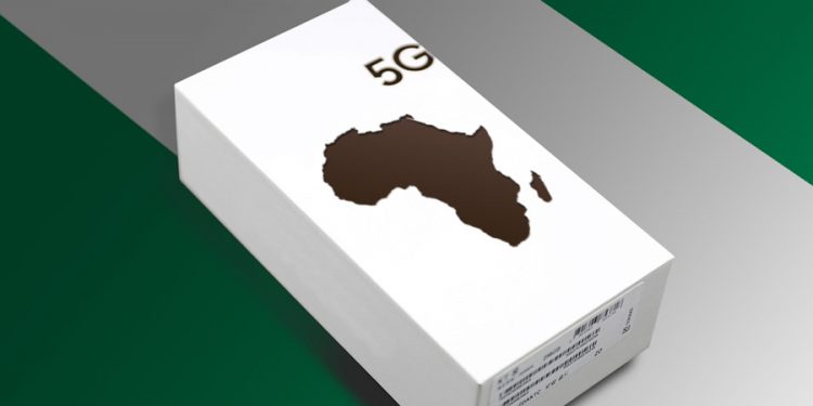 MTN, Mafab Communications set to commence 5G rollout in Nigeria