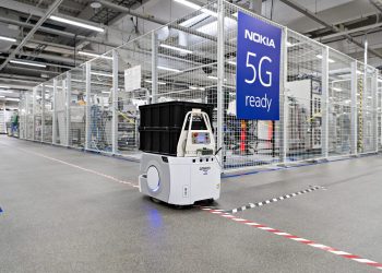 Nokia and T-Mobile to Develop 5G Private Mobile Networks