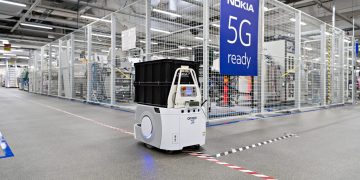 Nokia and T-Mobile to Develop 5G Private Mobile Networks
