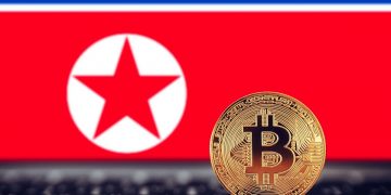 Treasury Sanctions Crypto Firm After North Korea’s $620m Heist