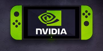 Nintendo Working on Next-Gen Switch Powered by an NVIDIA SoC