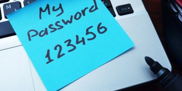 Half of IT Leaders Store Passwords in Shared Docs