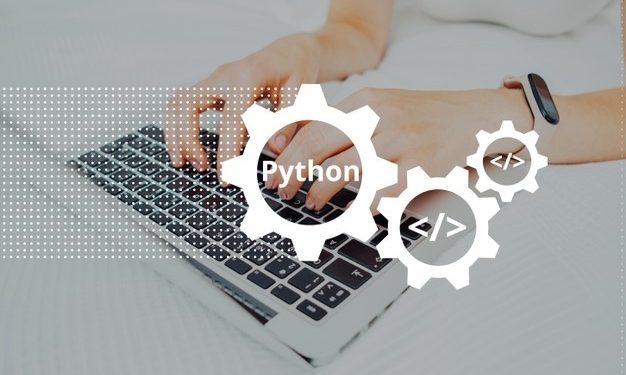 Namespaces and Scope in Python
