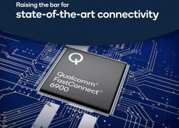AMD and Qualcomm to Optimize FastConnect Connectivity for AMD Ryzen Processors