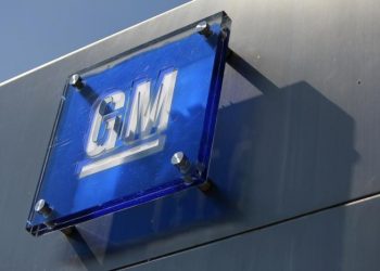 US Car Giant General Motors Hit by Cyber-Attack