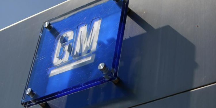 US Car Giant General Motors Hit by Cyber-Attack