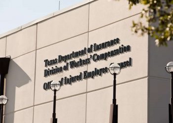 Personal Information of Nearly Two Million Texans Exposed