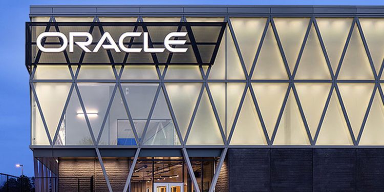 Oracle expands global network of industry innovation labs