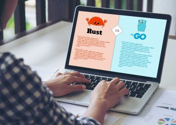 Python vs Golang vs Rust