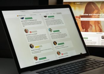 Trustpilot Forced to Delete Millions of Fake Reviews in 2021