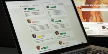 Trustpilot Forced to Delete Millions of Fake Reviews in 2021