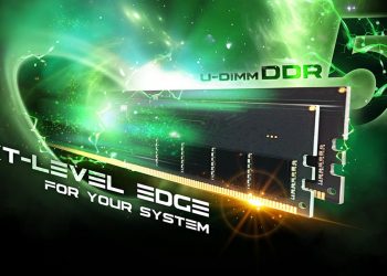 Silicon Power Unveils DDR5 SO-DIMM Memory Upgrades for Laptops