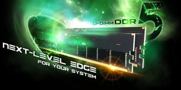 Silicon Power Unveils DDR5 SO-DIMM Memory Upgrades for Laptops