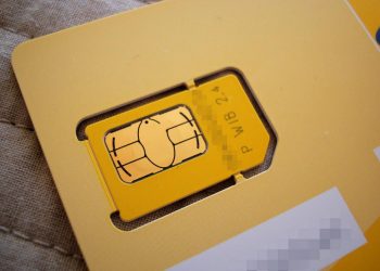 SIM Fraud Solution Sparks Privacy Fears