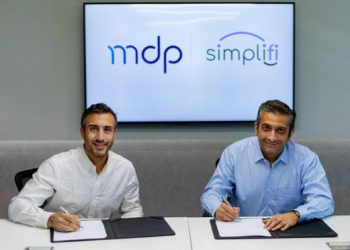 MDP and SimpliFi to Expand into the Middle East and Africa