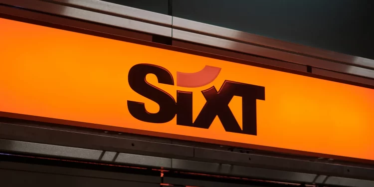 Car Rental Giant Sixt Hit by Cyber-Attack