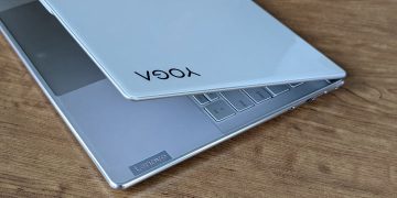 Lenovo launches new Slim laptops with beautiful new designs
