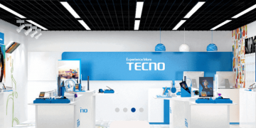 TECNO ranks 6th among 2022 Africa best brands