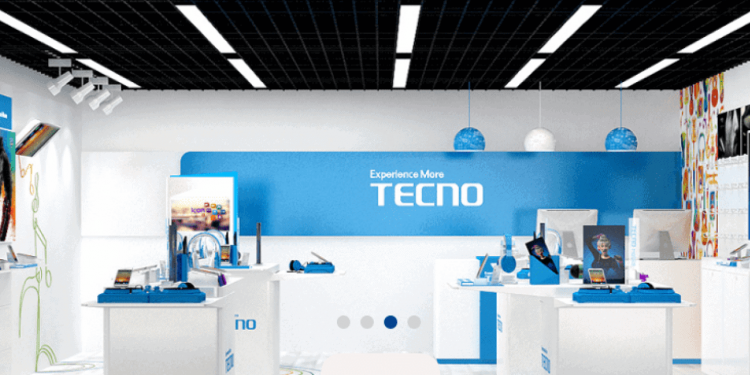 TECNO ranks 6th among 2022 Africa best brands